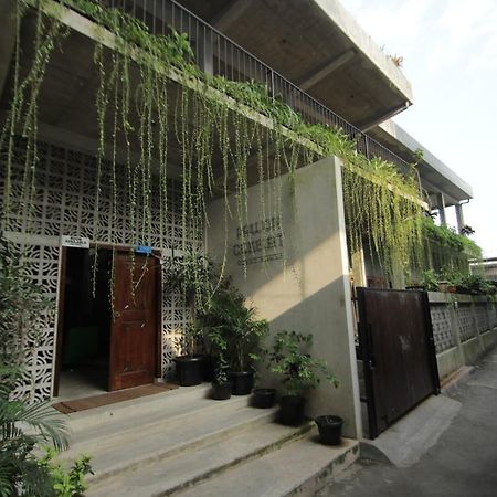Pawon Cokelat Guesthouse Yogyakarta Ngoại thất bức ảnh