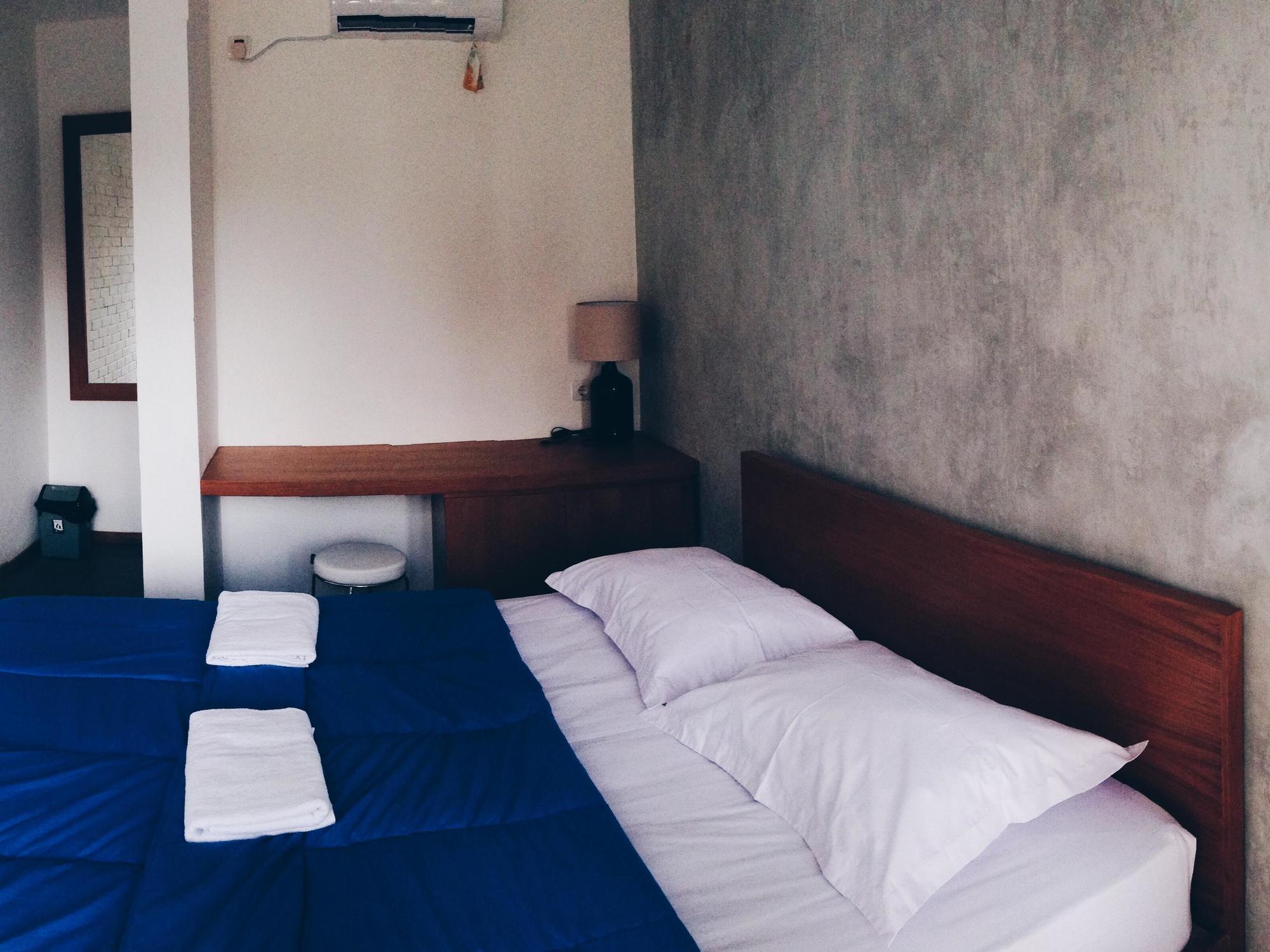 Pawon Cokelat Guesthouse Yogyakarta Ngoại thất bức ảnh