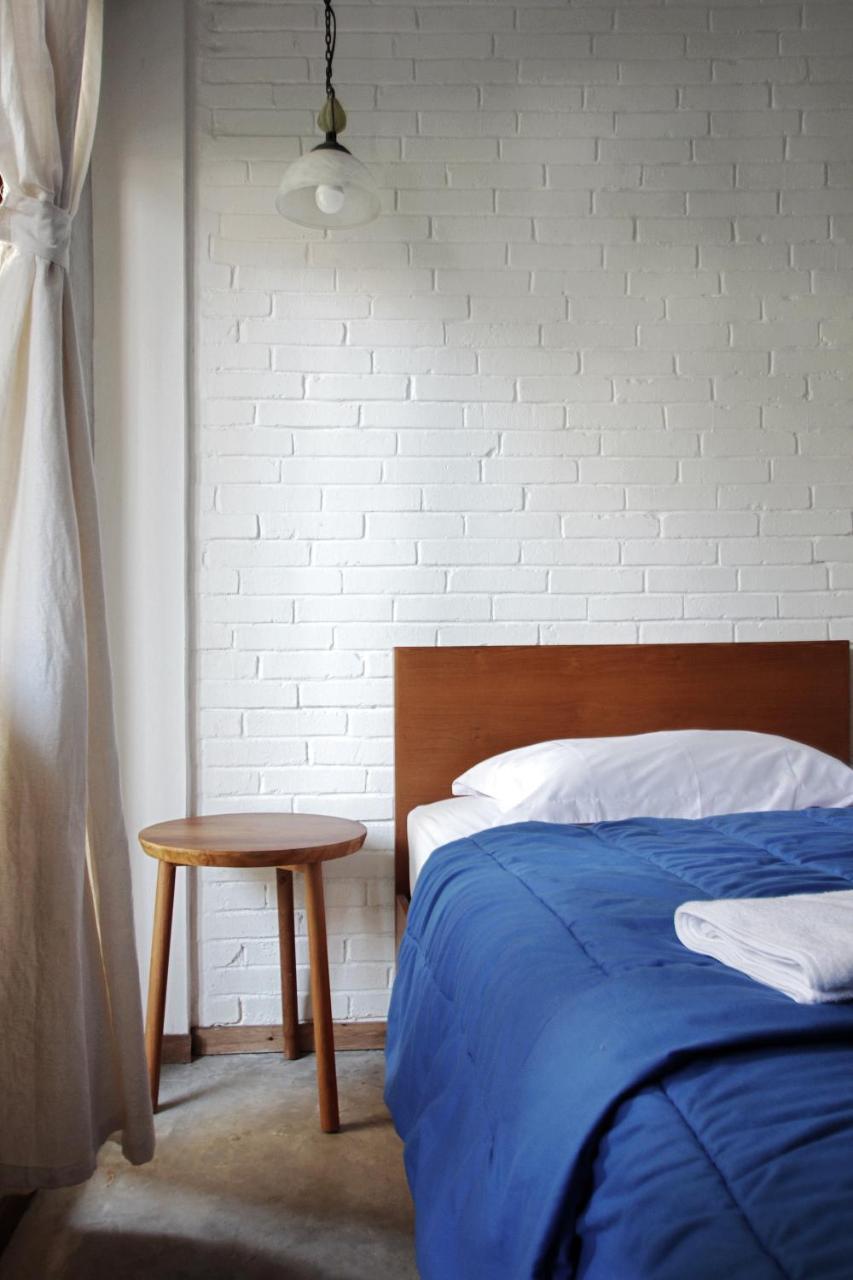Pawon Cokelat Guesthouse Yogyakarta Ngoại thất bức ảnh